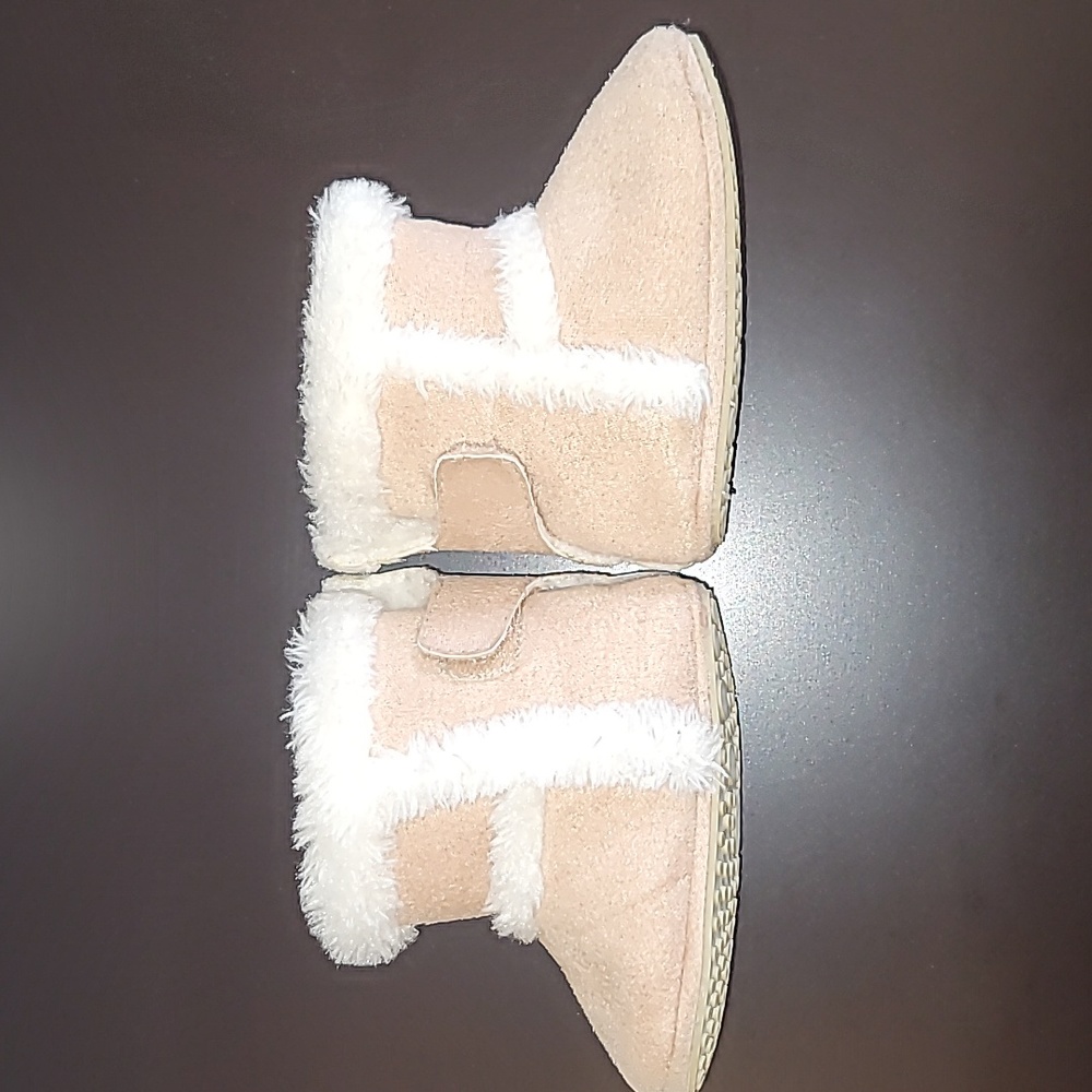 Baby shoes - Picture 8 of 8